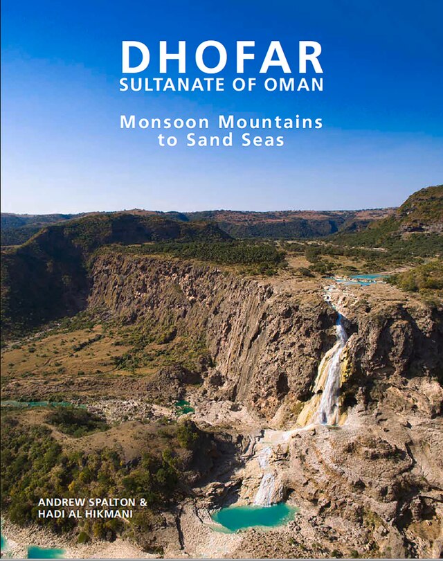 Front cover_Dhofar