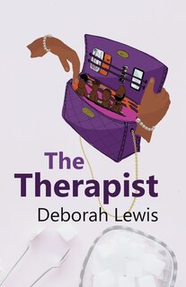 Couverture_The Therapist