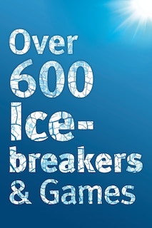 Couverture_Over 600 Icebreakers & Games