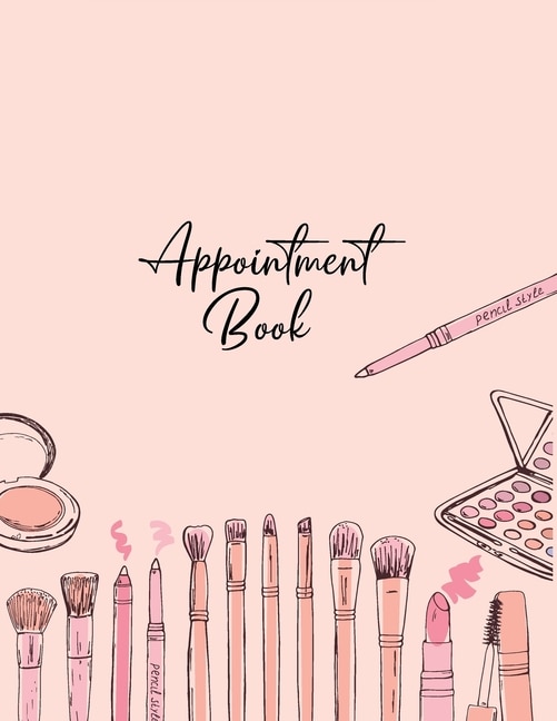 Front cover_2022 Appointment Book