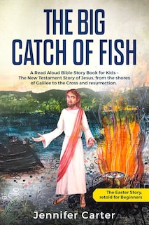 Front cover_The Big Catch of Fish