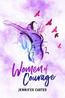 Couverture_Women of Courage