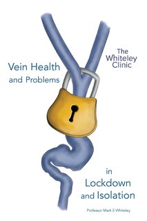 Couverture_Vein Health and Problems in Lockdown and Isolation