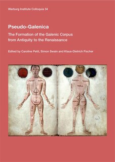 Front cover_Pseudo-galenica