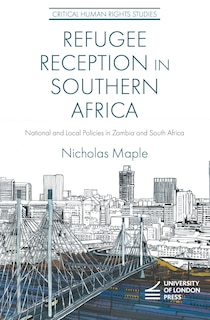 Front cover_Refugee Reception in Southern Africa