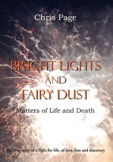 Couverture_Bright Lights and Fairy Dust - Matters of Life and Death