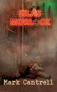 Front cover_Silas Morlock