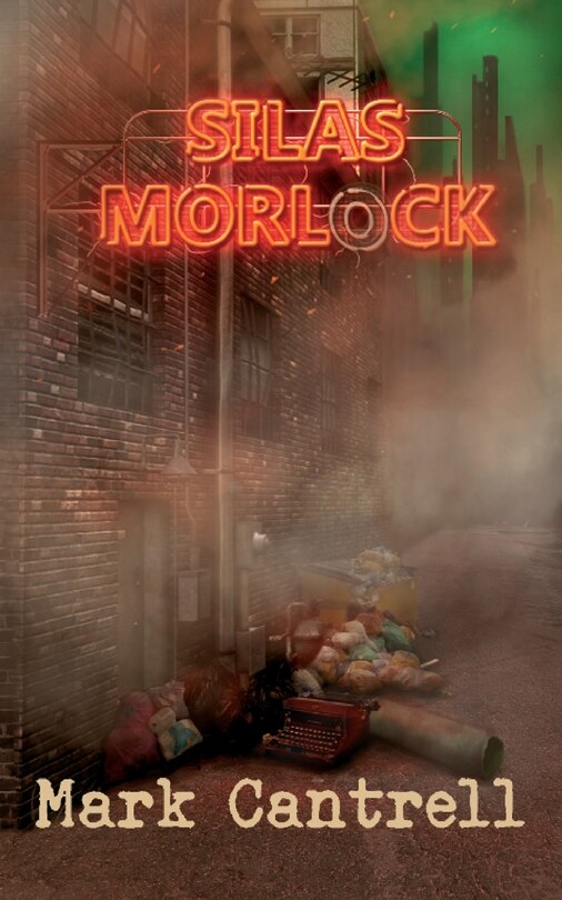 Front cover_Silas Morlock