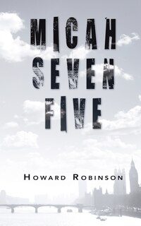 Front cover_Micah Seven Five