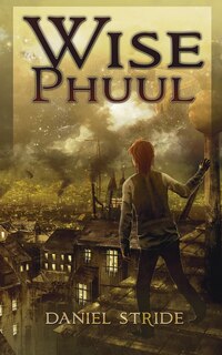Couverture_Wise Phuul