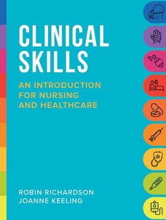 Front cover_Clinical Skills