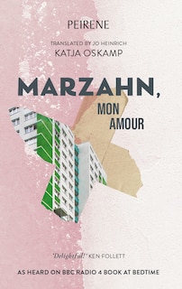 Front cover_Marzahn, Mon Amour