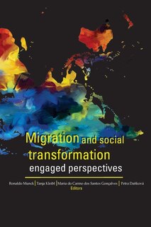 Couverture_Migration and Social Transformation