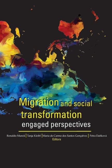 Couverture_Migration and Social Transformation