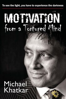 Front cover_Motivation from a Tortured Mind