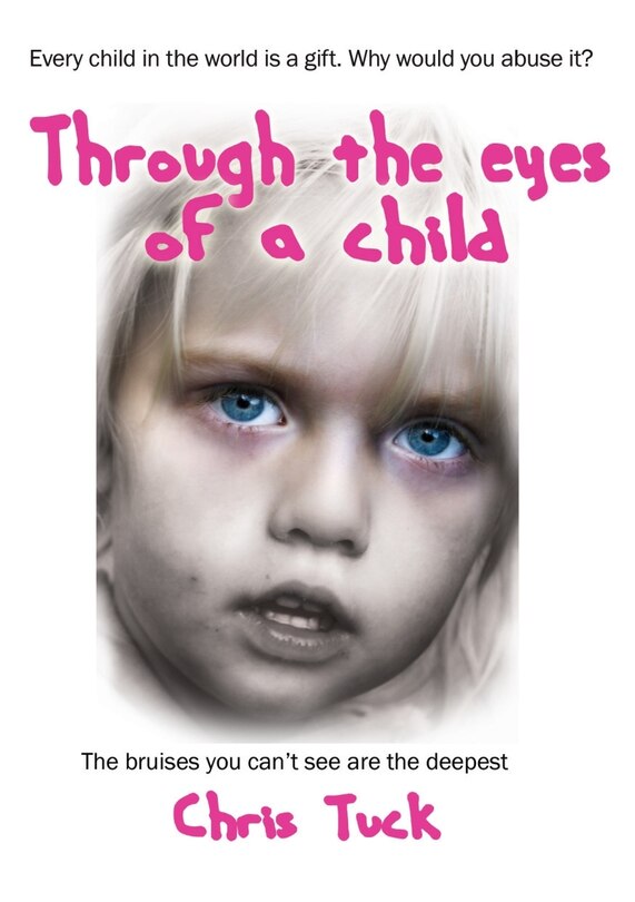 Front cover_Through the eyes of a child