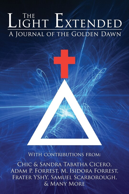 Front cover_The Light Extended