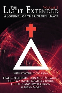 Front cover_The Light Extended