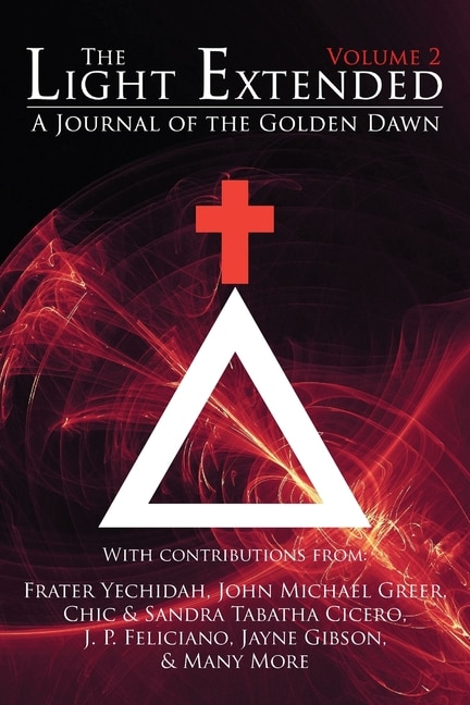 Front cover_The Light Extended