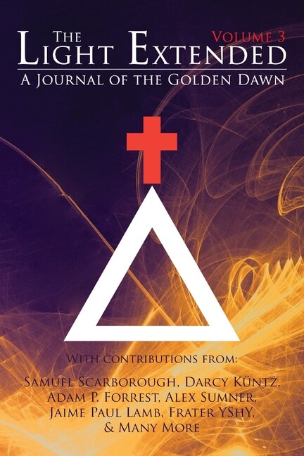 Front cover_The Light Extended