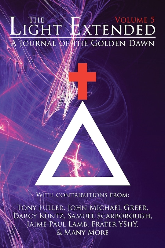 Front cover_The Light Extended