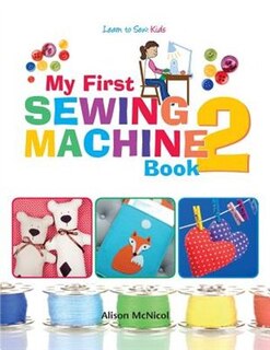 Couverture_My First Sewing Machine 2