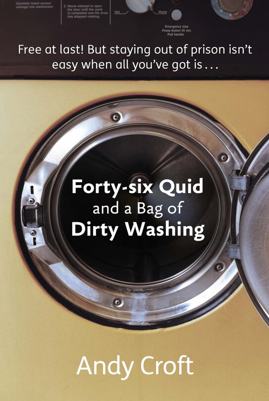 Couverture_Forty-Six Quid and a Bag of Dirty Washing