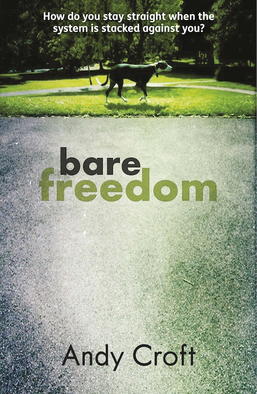 Front cover_Bare Freedom