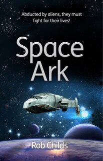 Couverture_Space Ark