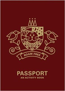 Front cover_Passport