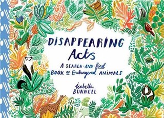 Couverture_Disappearing Acts