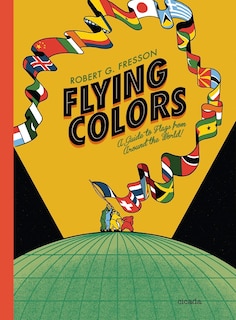 Couverture_Flying Colors
