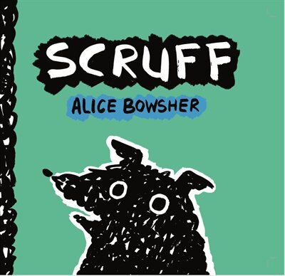 Front cover_Scruff