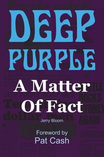 Front cover_Deep Purple