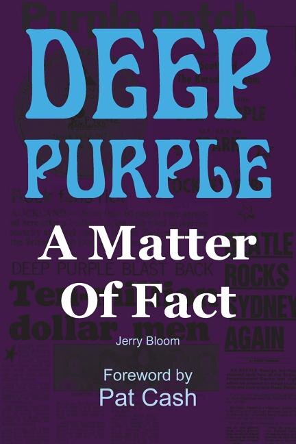Front cover_Deep Purple