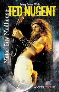 Front cover_Motor City Madhouse