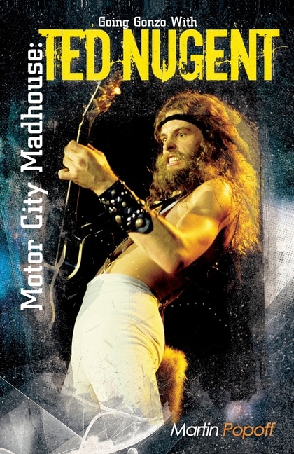 Front cover_Motor City Madhouse
