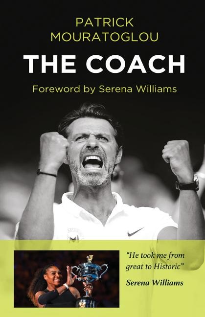 Front cover_The Coach
