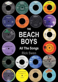 Couverture_The Beach Boys All The Songs