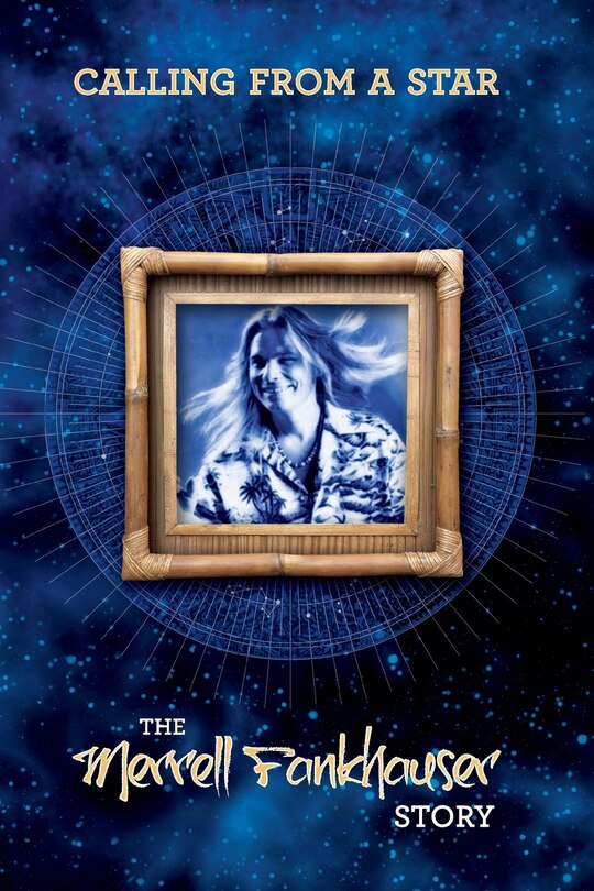 Front cover_Calling from a Star
