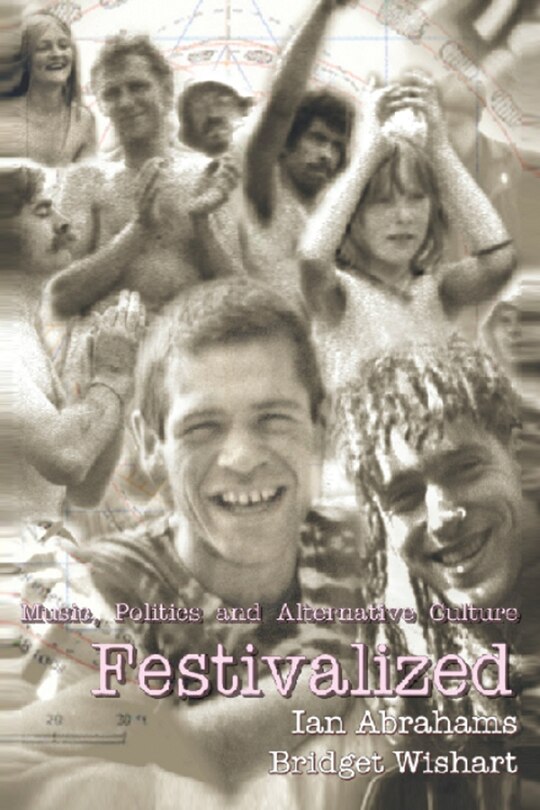 Front cover_Festivalized