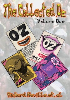 The Collected Oz Volume One