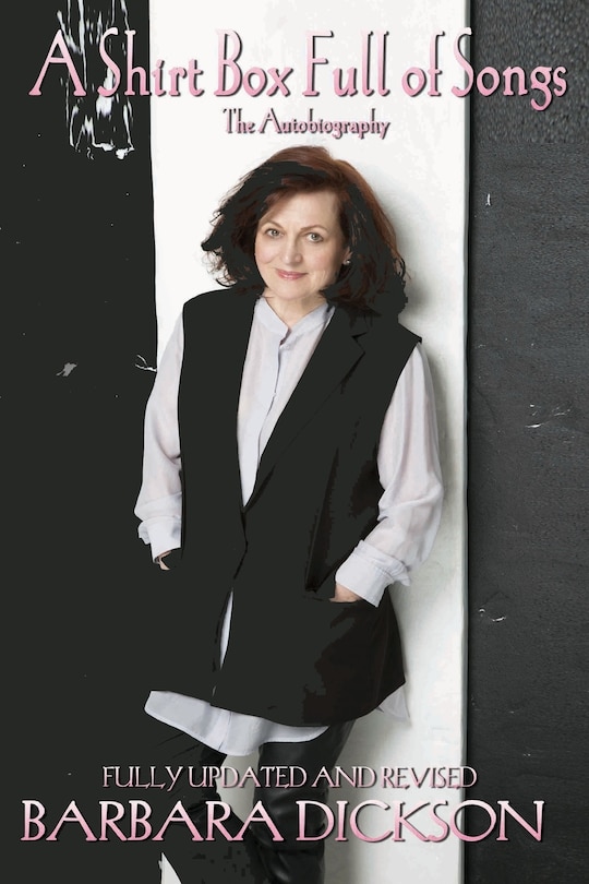 Front cover_A Shirt Box Full of Songs