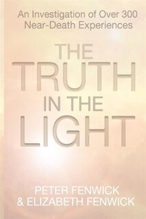 Front cover_The Truth in the Light