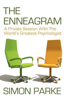 Couverture_The Enneagram