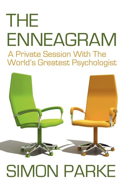 Couverture_The Enneagram