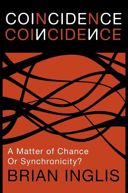 Front cover_Coincidence