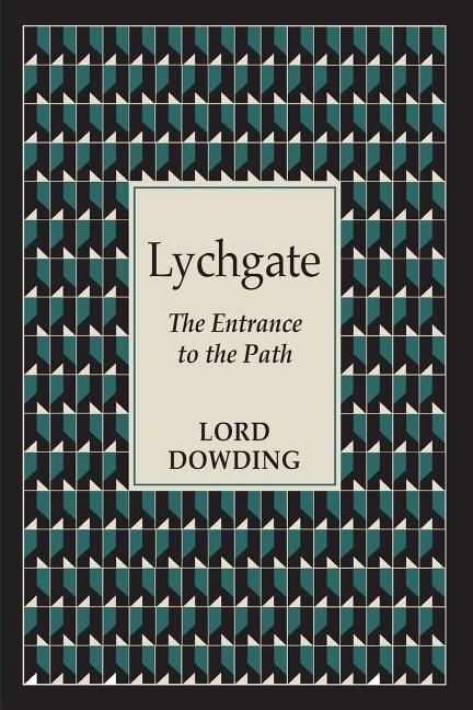 Front cover_Lychgate
