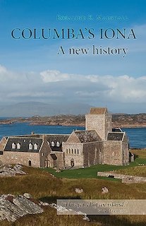 Couverture_Columba's Iona