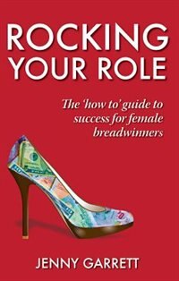 Front cover_Rocking Your Role